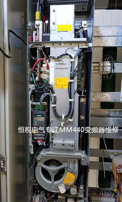 西門子MP277觸摸屏不能正常開機故障診斷與修復指南